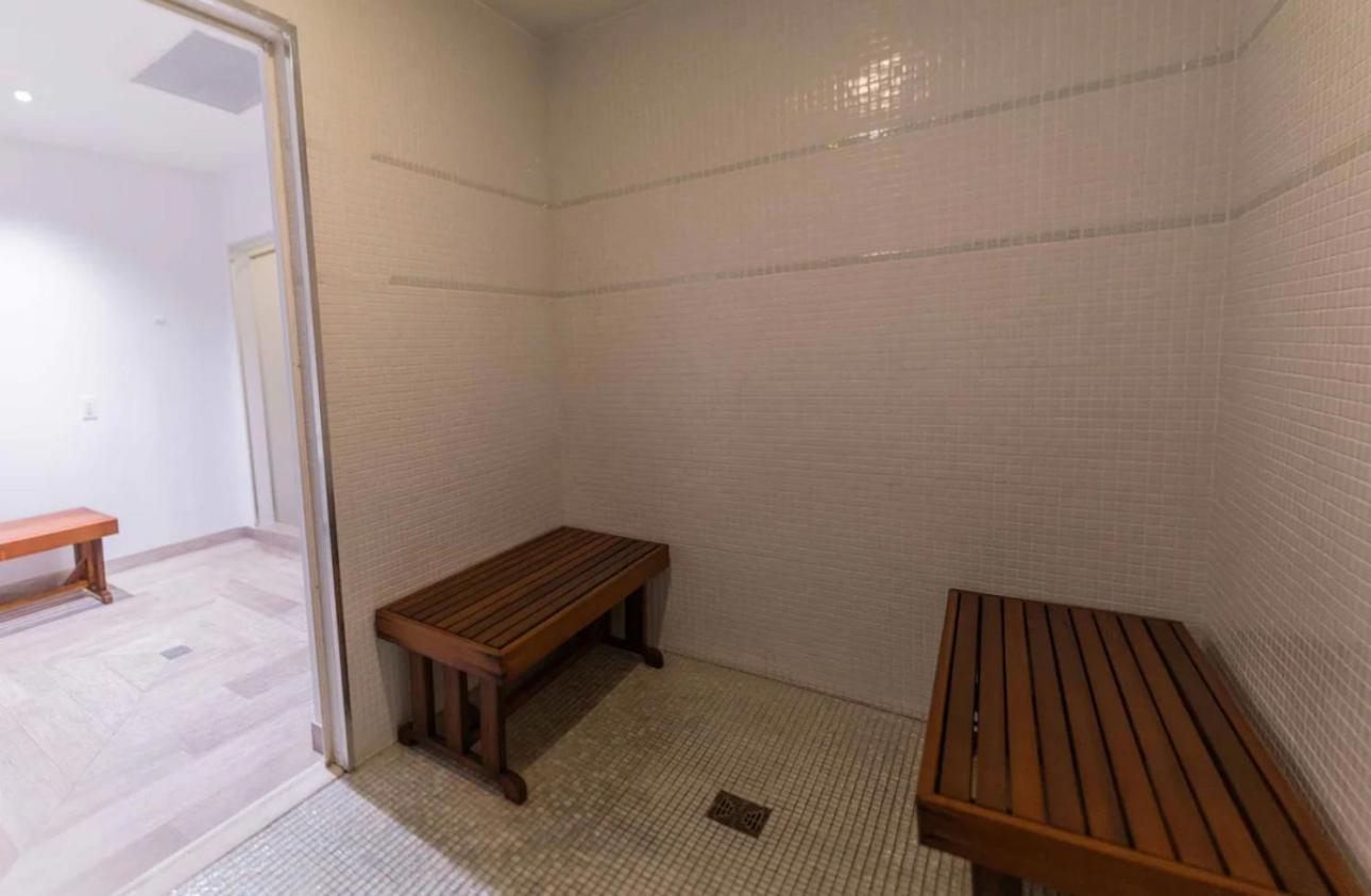 Luxurious 1 Bed • Brickell • Ocean Views Apartamento Miami